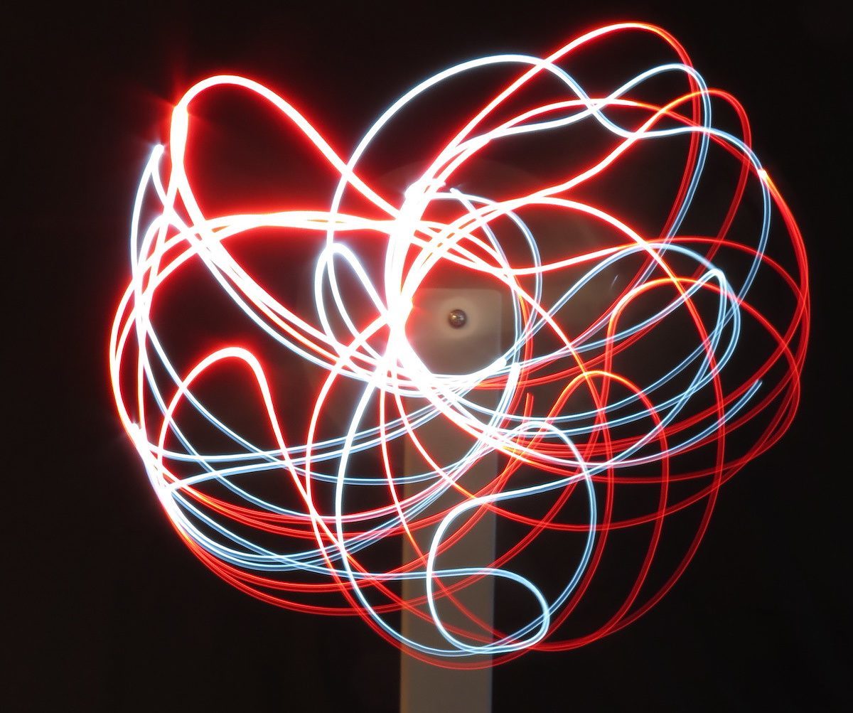 Double Pendulum